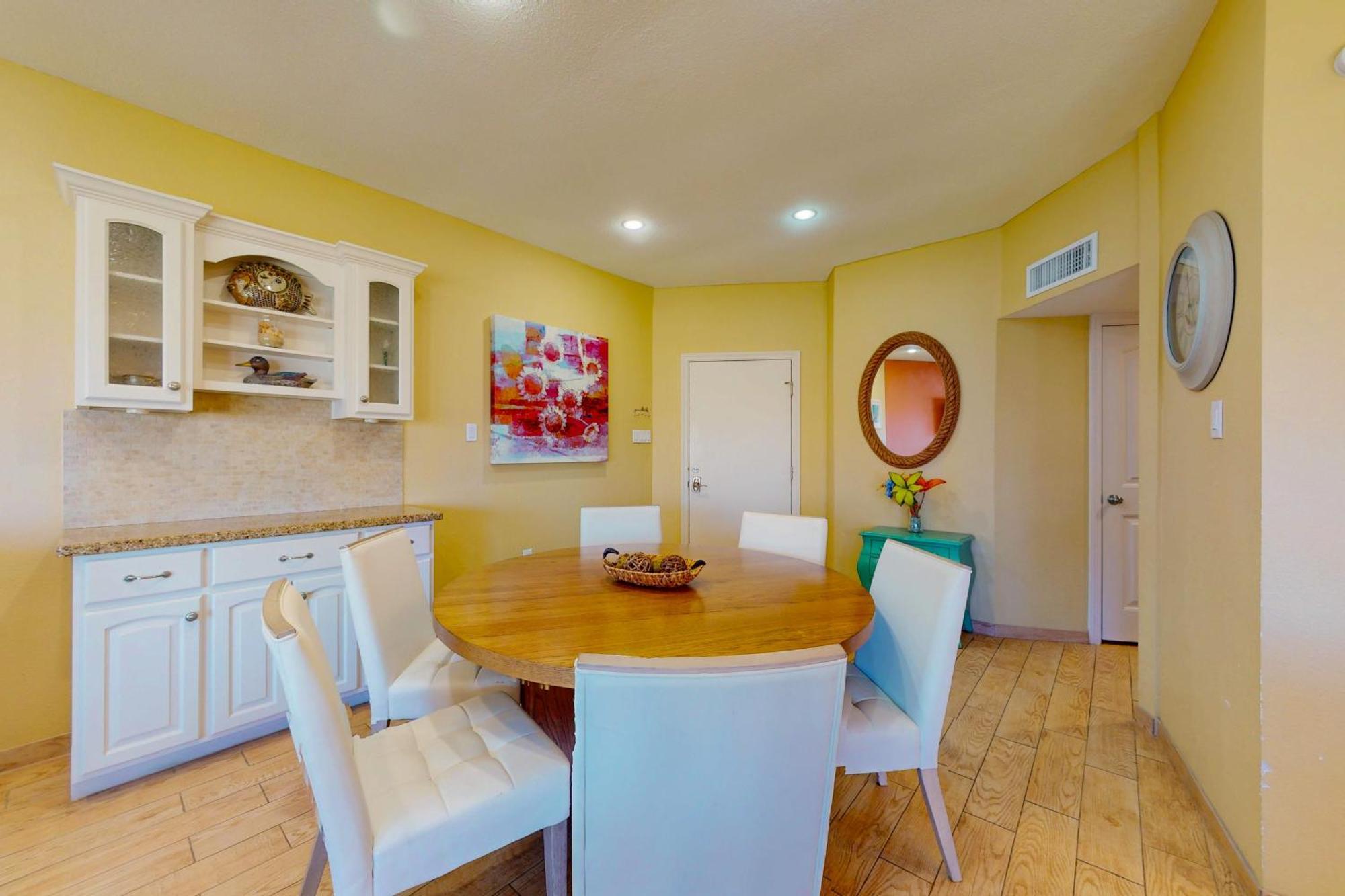 Sunchase Beachfront #210 South Padre Island Exterior photo
